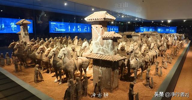 寻踪齐文化（第一站）淄博，左手历史烟云，右手人间烟火（下）