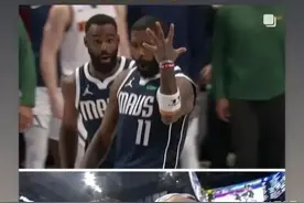 凯里欧文：一个被人们经常误会的信仰主义者图片