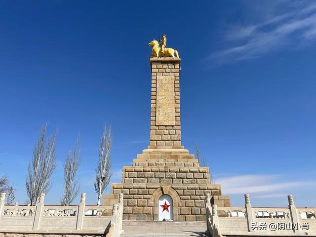 2025年包头市固阳县、石拐区访古笔记
