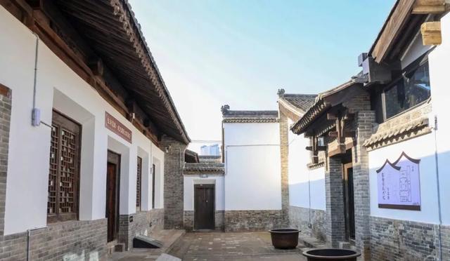 免费！玩转运城冬日绝美风光！