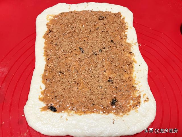 面包别买了，花小钱在家做健康面包，无不良添加，营养美味放心吃