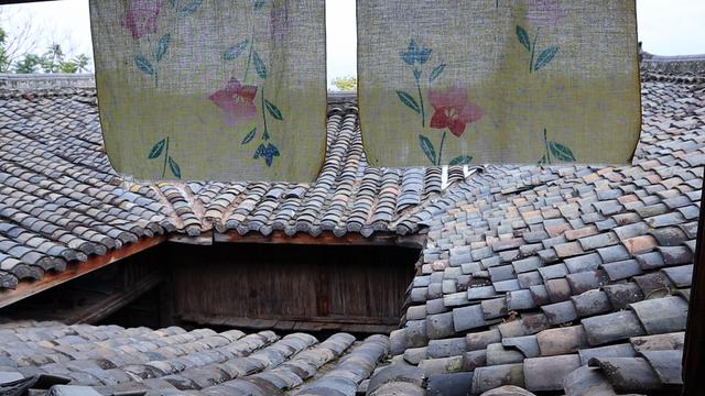 西昌张氏豪宅，第一户用发电机，洪水期间救了整个村寨