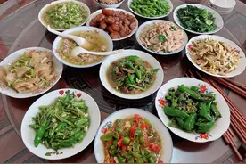 江西小炒为何能火遍浙江图片