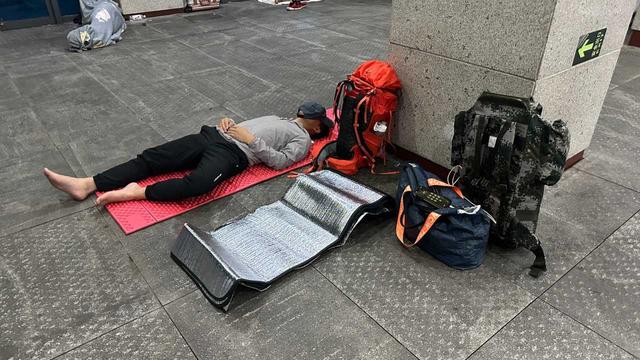 湖南天门山：一场逃离喧嚣的山野之约