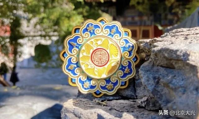 绝美！北京秋季颜值已达巅峰！这样定格最美秋天！