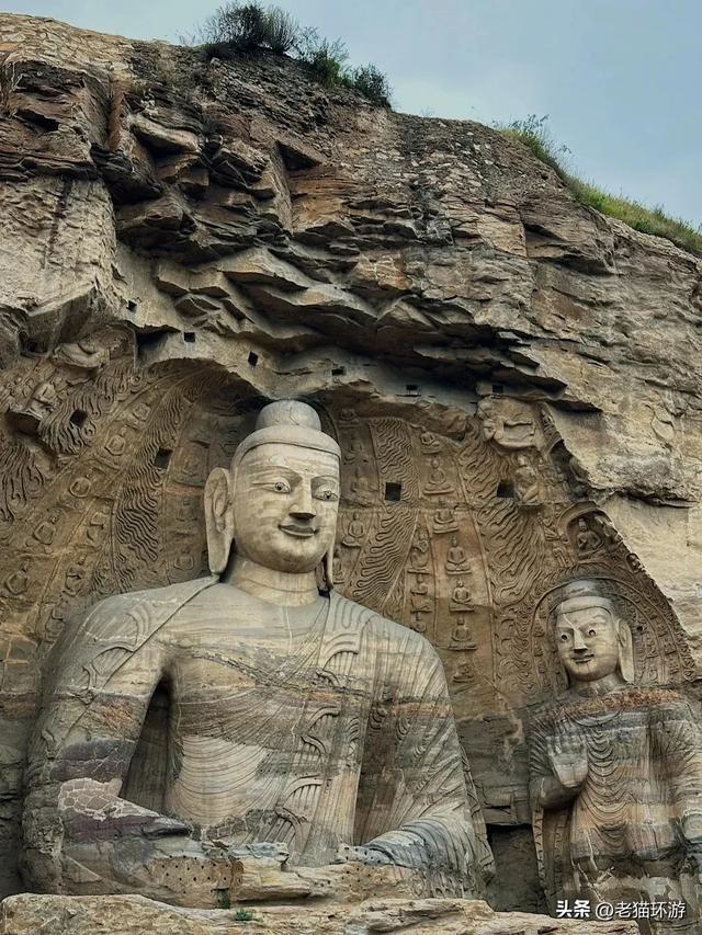 中国最被低估的千年古都,不在河南,不在陕西,超适合暑假出行!