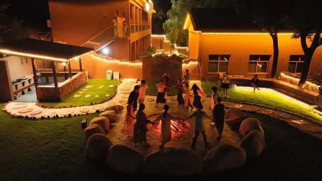 “花式”引客，火爆出圈！21℃的夏天收官，栾川文旅精彩不停