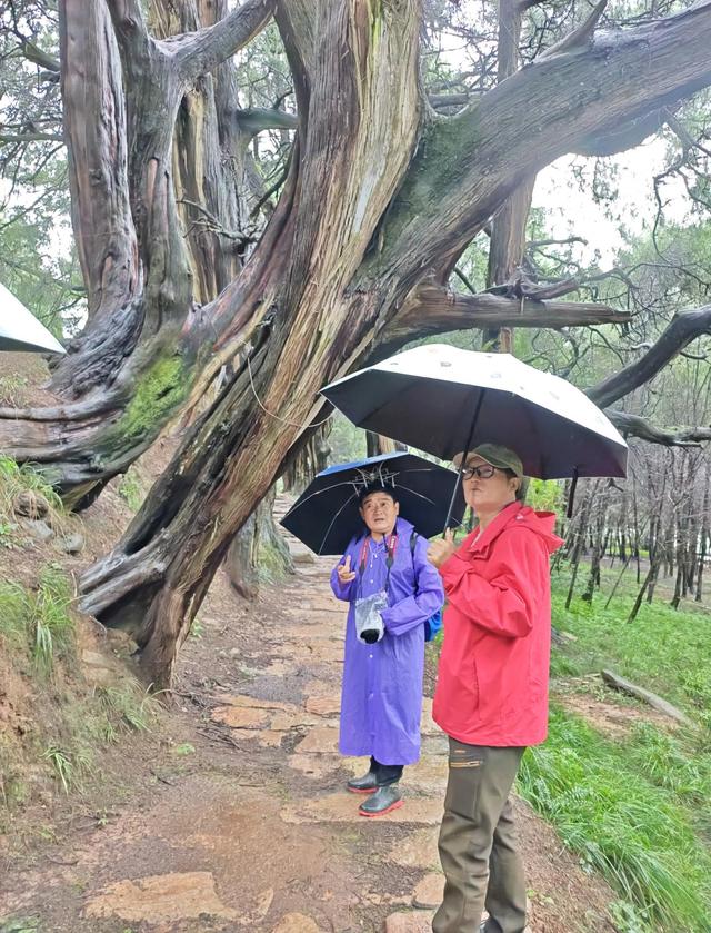 《地名天府·千年蜀道》摄制组走进剑阁县，开启文化寻根之旅