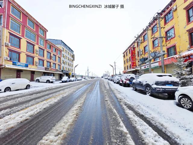 甘南-川西北之旅-6︱六月雪吻郎木寺