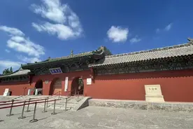 乐游国庆 品味晋城 | 天命人！我在“宝藏晋城”等你图片