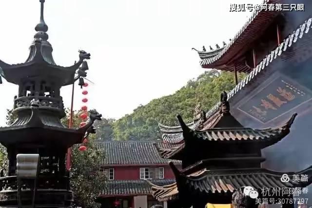 海天佛国 普陀山