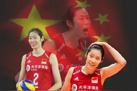 官宣！朱婷回归中国女排，自曝差点退役+感恩郎平，信息量极大图片