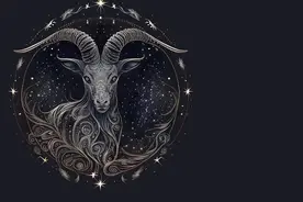 摩羯座：3不同生日区间的个性差别图片