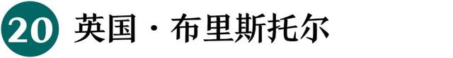 地理冷知识—2026全球最佳旅游地