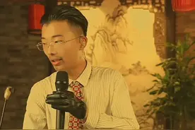 网红郭有才转室内直播！1.7亿点赞，3077万观看，礼物刷屏图片