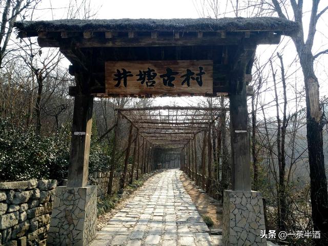 自驾营地：山东潍坊市免费床车房车停车场露营地，主要景点及美食