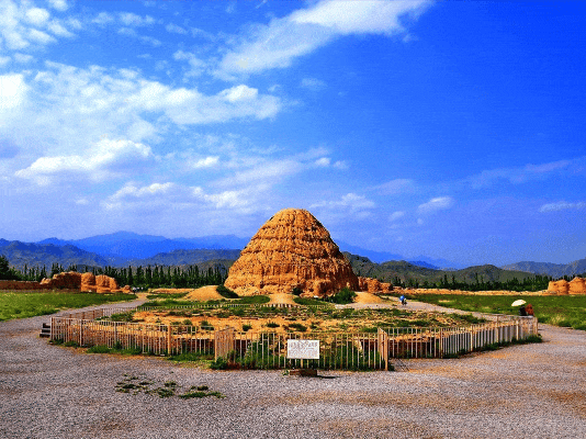 第七届中阿旅行商对接洽谈会将于8月27日—30日在宁夏银川举办