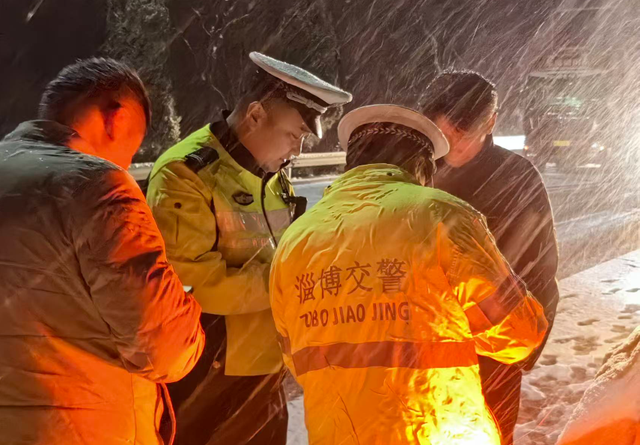 全国“交警”变“交管”，一字之差，将彻底改变你的出行方式！