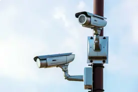 如何用一个路由器，彻底搞定多地监控组网图片