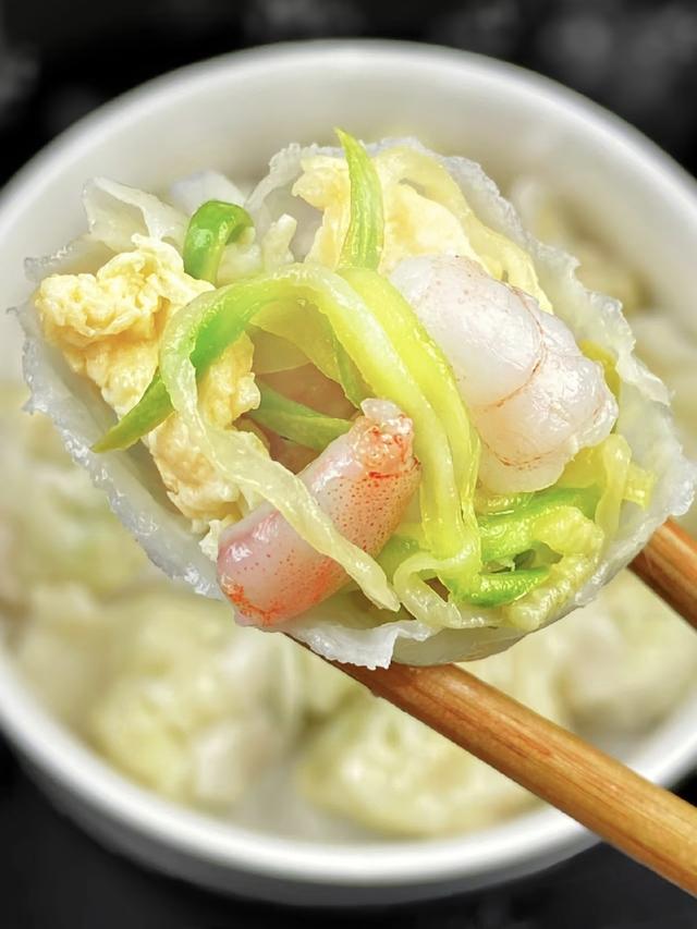 冬至吃饺子！韭菜和白菜先让让，3种“鸿运馅”福日最香，别错过