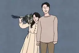 女人这样回你微信，就可以放手了，你顶多算备胎图片