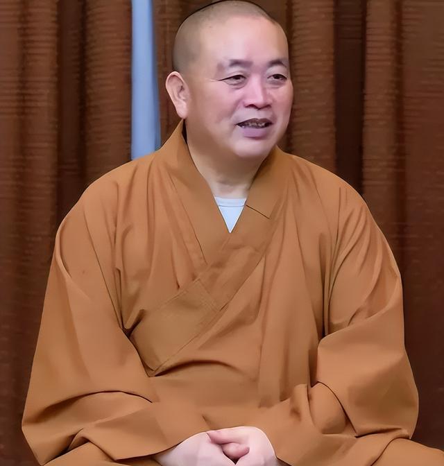局面突变？释永信被带走仅7天，四大名人挺身而出，愿为其养老