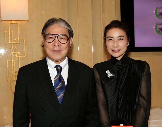 结婚13年，44岁郭晶晶再次迎来喜讯	，全网恭喜，终于等到这一天