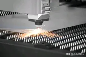 必看！激光切割技术知识图片