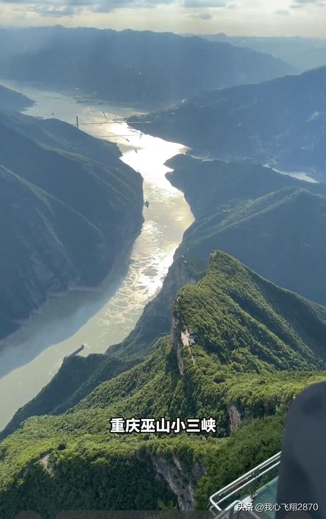 中国含金量超高的30个5A级景区，你去过了多少个？