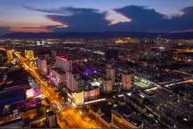 用跳动的音符点燃呼和浩特！张杰的歌，一起唱起来！图片