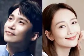 万万没想到！何九华真女神曝光，不是王鸥杨幂，而是劣迹斑斑的她图片