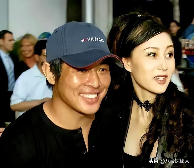 钱再多有什么用？62岁李连杰病情再次恶化，才懂成龙那番话含金量