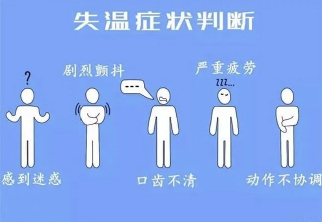 禁令背后的生命警示：隐藏在山野间的失温陷阱