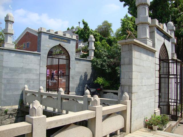 五十岁的我踏上新旅程 首骑单车(四)泉州2010.9.23---26)
