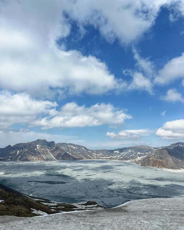 适合夏季避暑的6个绝佳旅行地，均温22℃，挑一个去享受清凉吧！