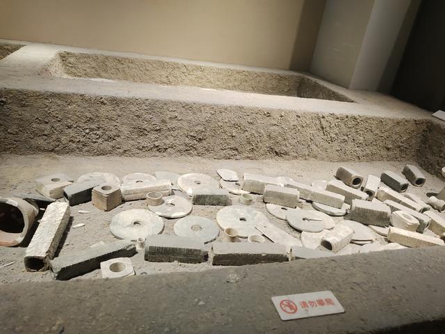 在南京博物院，与千年时光对话