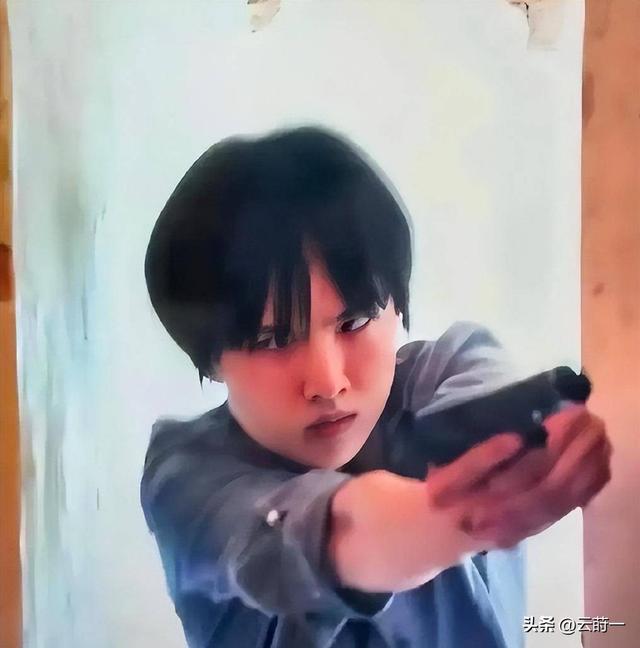 孟晚舟也没想到，央剧《老舅》播出仅3天，姚安娜竟实现口碑反转