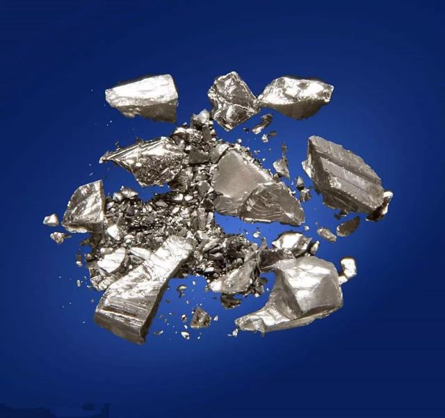 浅谈稀土元素钐，仅仅这一种被卡，就能废掉美军8成的战斗力？