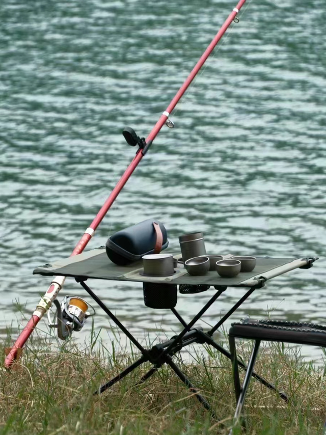 韶关冬日BBQ营地推荐来了→美食美景全都满足你