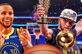 下赛季，库里将迎来6个里程碑时刻！图片