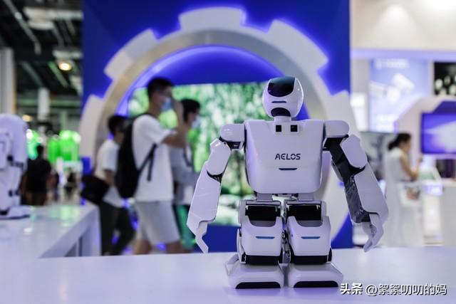 如果在未来十年，机器人大量替代人类工作后，会出现什么现象？