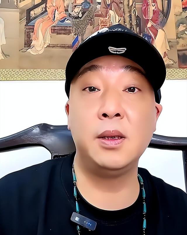 风水轮流转！柴怼怼被逮捕仅半月，央视再下场，给于东来出了口气