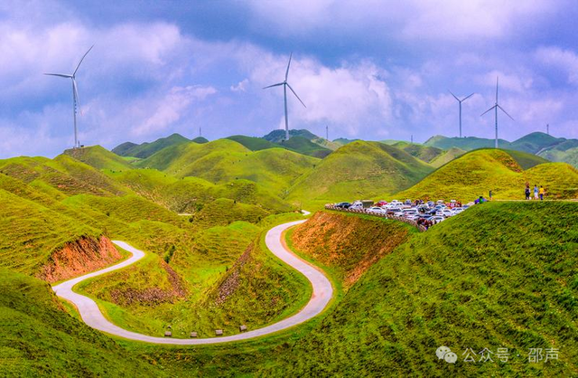拿什么串起你，邵阳散落的文旅体珍珠？