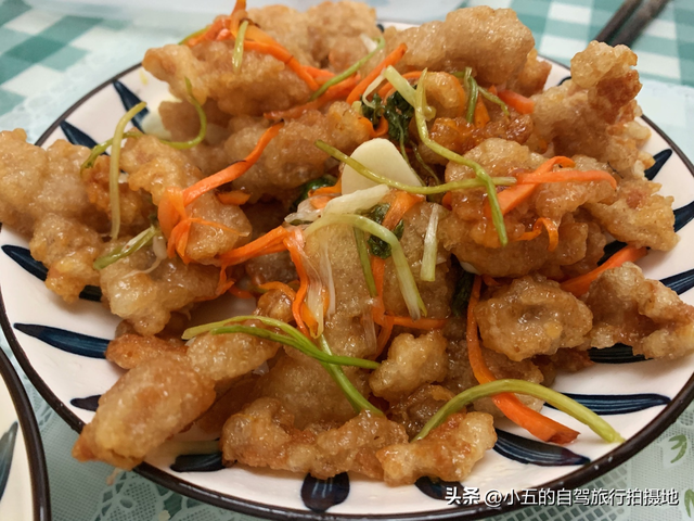 哈尔滨冬季指南：从冰雪大世界到锅包肉的快乐暴击