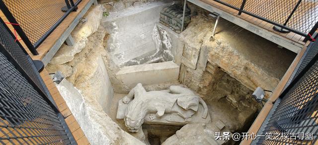 《探古寻幽记》丈量北京之五十五：神兽现世——又见正阳桥