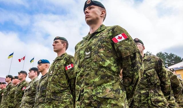 外国政要排队访华，李在明刚走	，又迎来贵客，加拿大总理想通了？