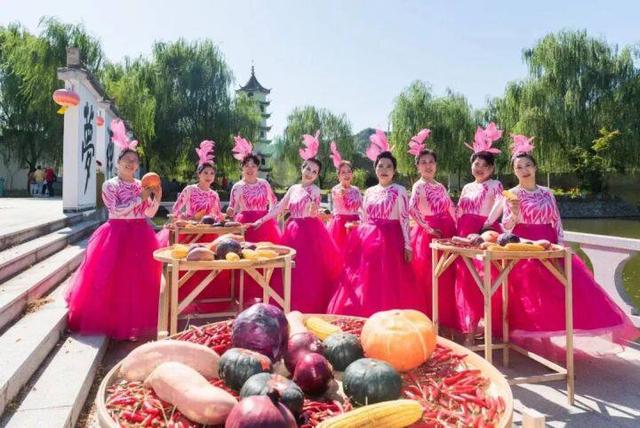 喜迎“双节” 畅游鞍山！鞍山重点文体旅活动精彩不停歇