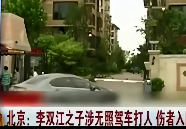 李双江儿子被曝在美国赌博输5800万，娱记紧急辟谣：李天一没出国