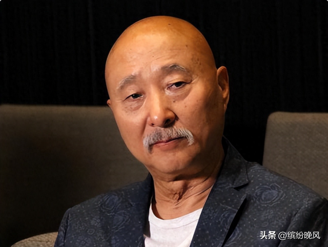 吃相太难看！71岁陈佩斯砸上亿的电影还没上映，令人恶心一幕上演