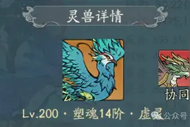 寻道大千：当前版本最强流派，鸾鸟玩到关服，内含寻道大千兑换码图片